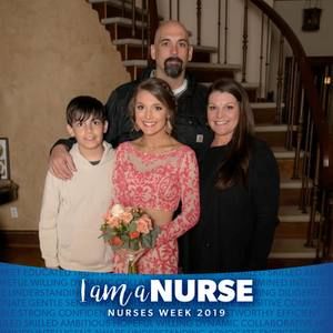 Meet your Posher, Jonathan n casey